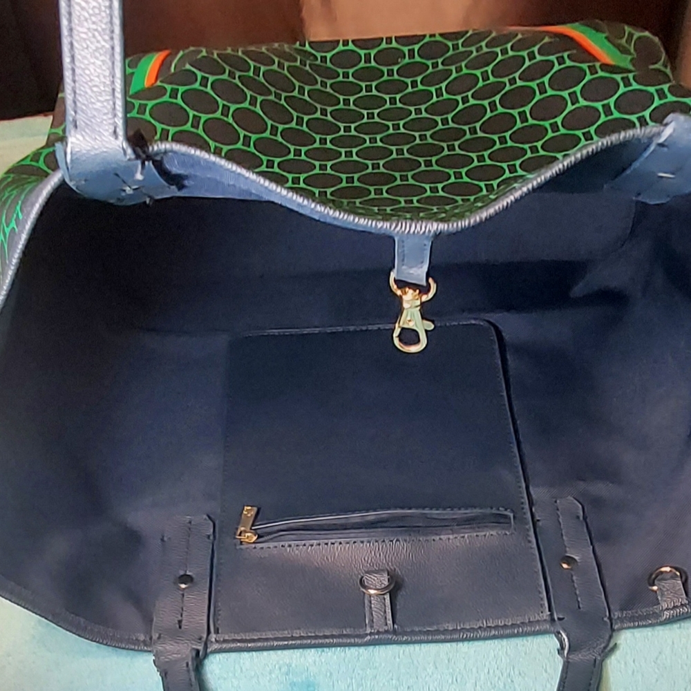 Ladies bag - Picture 2 of 3